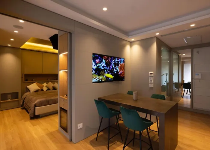 Pescara Inn Luxury Suite - Via Sulmona 17