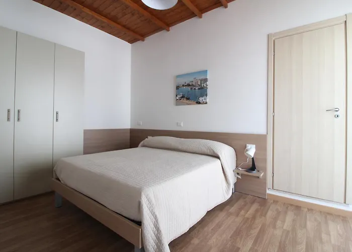 Acquacorrente Rooms - a due passi dal mare Pescara